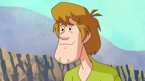 Shaggy Rogers Scooby-Doo! Mystery Incorporated Wiki Fandom