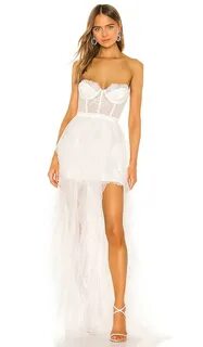 Buy white dress corset cheap online