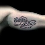125+ Carpe Diem Tattoo Ideas to Help You Seize the Day - Wil