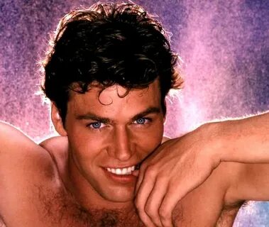 Jon-Erik Hexum picture