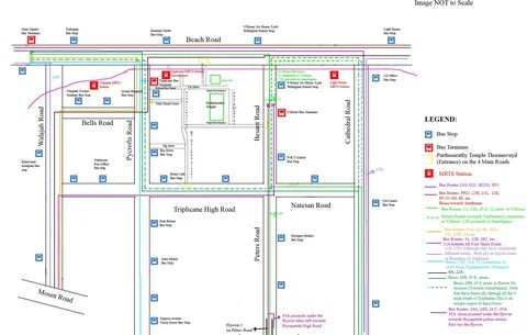 File:Bus routes inside Triplicane.jpg - Wikipedia