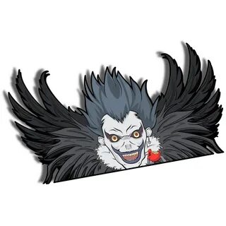 Ryuk - Death Note