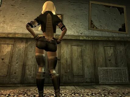 Fallout New Vegas Sexoutng - Porn Photos Sex Videos