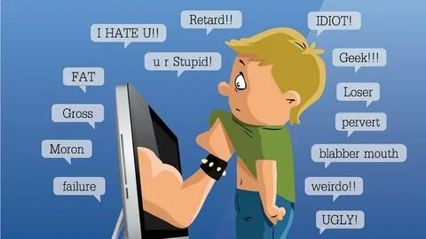 What is cyberbullying? Cyber Bullying Digital Tech Updates