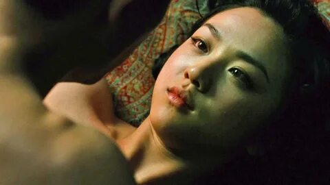 Sex and Censorship in Ang Lee’s Lust, Caution by Emily Grave