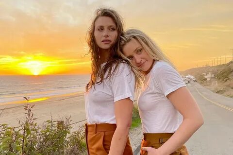 Aly & AJ Release Their First Album In 14 Years - CelebMix