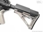 LaRue Tactical RISR Cheek Riser for Magpul CTR MOE AR15 AR-1