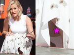 Jennifer Lawrence legs upskirt UpskirtSTARS