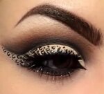 In need of You're welcome Syndicate cheetah eyeshadow prayer