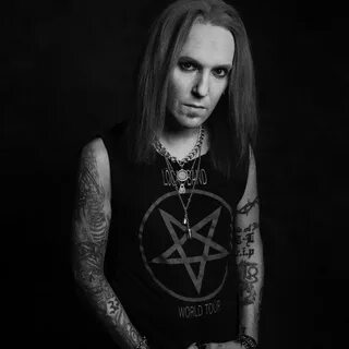 Умер Алекси Лайхо (ex-Children Of Bodom) Astarta