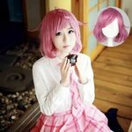 Купить ohcos anime noragami character ebisu kofuku cosplay w