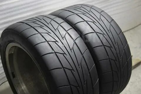 Nitto NT555R Extreme Drag, 275/40 R17 - Шины в Омске