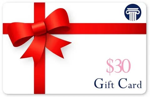 $30 Gift Card - Delphi Classics