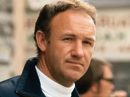 Gene Hackman - Wall List Movies Gene hackman movies, Actor, 