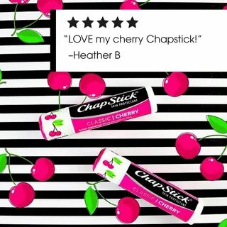 Wat Betekent Cherry Chapstick - Captions Save