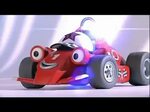 roary the racing car theme song - YouTube
