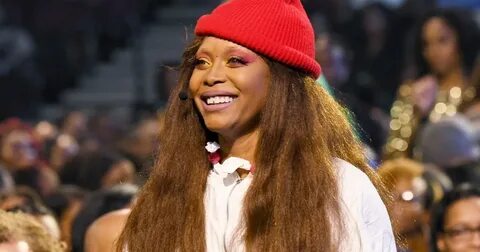 Host Erykah Badu on Why the Soul Train Awards Matter to Her