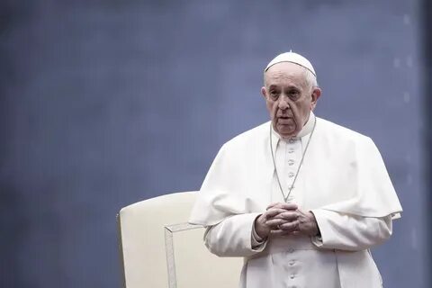 Panorthodox Synod : POPE INVITES EVERYONE TO PRAY ON 14 MAY 