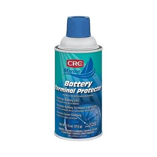 CRC Marine Battery Terminal Protector Yacht Shop