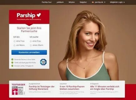 Verbraucherzentrale rät zu Klagen gegen Parship W&V