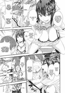 Read Tsuishingu Girl Original Work hentai hot Page: 5