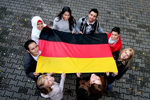 100 фактов о Германии Германия и немецкий язык Amino
