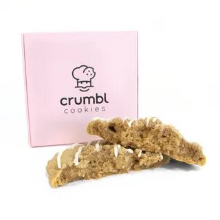 Crumbl Cookies (@crumblcookies) — Instagram