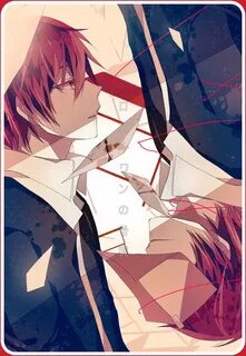 Karma Akabane X Reader: Wanted by TheDetectiveDiaries on Dev