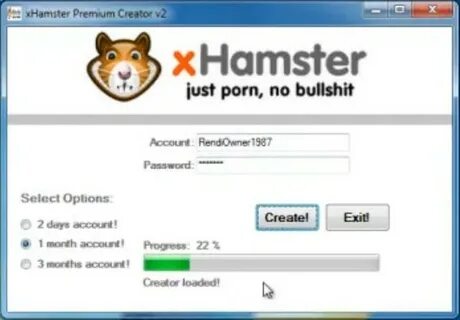 Xhamster Premium Accounts Free - Free xxx naked photos, beau.