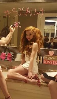 Pin by Bobby on Francesca Capaldi Francesca Francesca, Redhead girl, Pretty redhead.