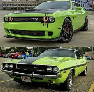 Hellcat past and present Classic cars muscle, Mopar muscle c