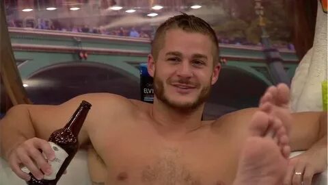 Austin Armacost's Feet wikiFeet Men