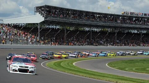 Big Machine Brickyard 400 Highlights NASCAR Live ™ Stream On