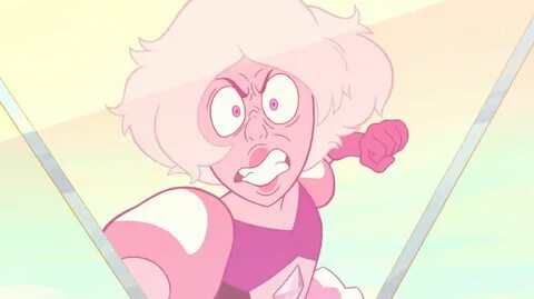 Steven universe PINK DIAMOND #stevenuniverse #pinkdiamond St