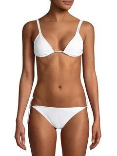 white bikini top walmart cheap online