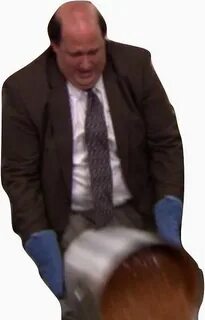 Kevin Malone Spilling Chili Office tv, The office, Best show