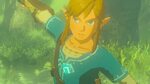 MASTER SWORD : BOTW Required Hearts and CUT SCENE - YouTube