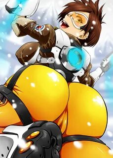 /overwatch+tracer+ass