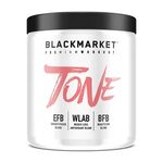 Blackmarket Labs TONE - Preworkout - FitOne Nutrition Center