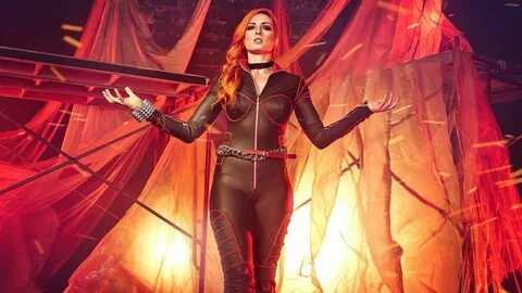 Becky Lynch Smackdown Wallpapers - Wallpaper Cave