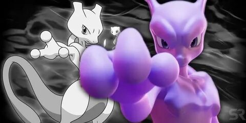 The 10 Biggest Differences Between Mewtwo Strikes Back Evolu