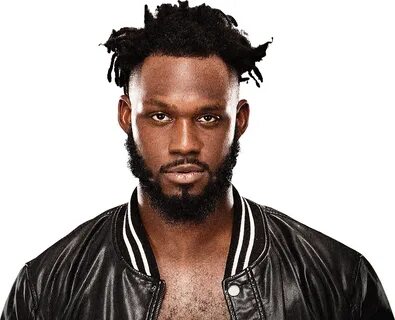 Download Rich Swann - Wwe Rich Swann PNG Image with No Backg