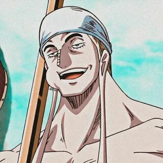 𝐸 𝑛 𝑒 𝑙 𝑖 𝑐 𝑜 𝑛 em 2020 God enel, Anime, One piece