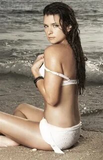 Danica Patrick Bathing Suit / 49 hottest Danica Patrick Biki