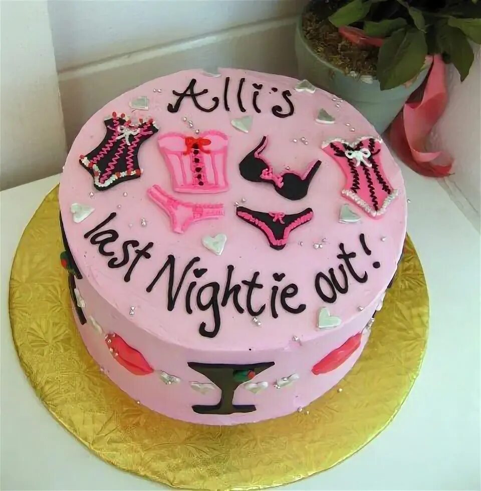 Bachelorette Cake Bachelorette party cake, Bachelorette cake