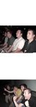 Meme Generator - Guys / Crowd Bored then Excited template - 