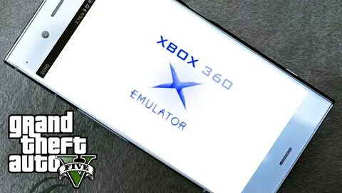 Apk xbox emulator for android Xbox 360 Emulator for Android: