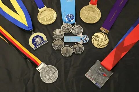 Things You Should Know To Buy Medals - News Time USA