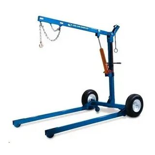 Pallet Jack Action Equipment & Event Rentals