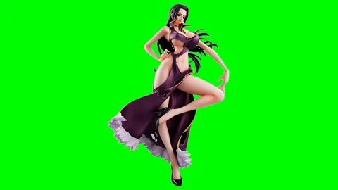 Green screen sexy girl video editor kinemastar chroma key vi